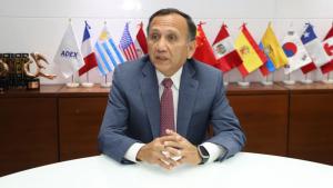 Exportadores esperan señales claras para impulsar productividad y seguridad