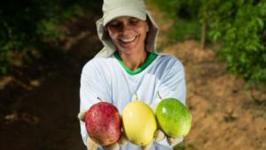 Exportadores frutícolas de Brasil creen que Asia será su mercado de mayor crecimiento