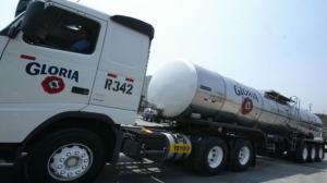 FDA pone en lista roja a Gloria