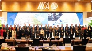 Federaciones agrícolas de las Américas consolidan hoja de ruta para potenciar competitividad de la agricultura regional