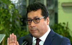 Felipe Meza Millán es el nuevo ministro de Desarrollo Agrario y Riego