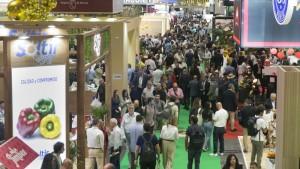 Fruit Attraction sigue creciendo y reúne a 128.364 profesionales en 2026, un 6% más que en la pasada edición