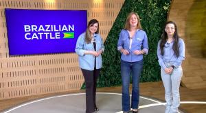 Ganado cebú de Brasil se lucirá en feria ExpoCebú Chone de Ecuador