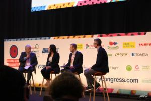 Generar valor con menos: un tema candente en el Global Berry Congress 2022