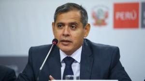 Gobierno otorgará bono a agricultores afectados por lluvias