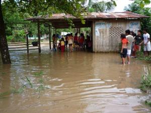 GOBIERNO REGIONAL DE HUÁNUCO BUSCA SER INCLUIDO EN ESTADO DE EMERGENCIA