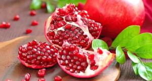 Granada peruana muestra indicios de que tendrá una buena campaña este año