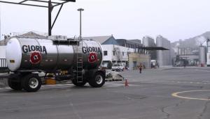 Grupo Gloria entre las cuatro empresas que luchan por compra al gigante lechero chileno Soprole