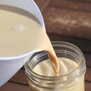 Haití es el principal comprador de leche evaporada producida en Perú