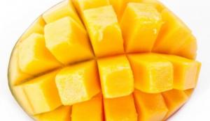 Hasta noviembre, exportaciones de mango en trozos ya suman US$ 109.8 millones