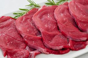 Hasta octubre se importaron más de US$ 4.7 millones en carne fresca de bovino