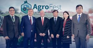 “Hay que capacitar a los agricultores para que también sean ganadores”