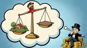 Historias del Agronauta: El capital ya no busca hectáreas