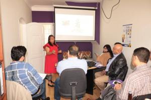 Honduras interesado en investigación tecnológica y desarrollo de agronegocios en base a la papa