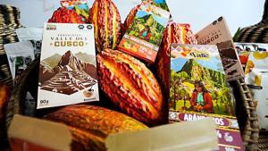 Hoy la XVII edición del Salón del Cacao y Chocolate Internacional 2026 abre sus puertas