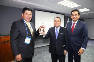 Huancavelica avanza en su objetivo de ser la primera "región orgánica" del Perú