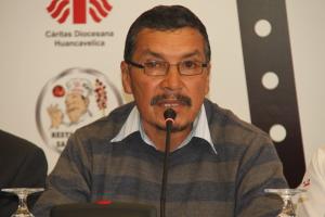 HUÁNUCO: 4 COMUNIDADES SE PREPARAN PARA VENDER OCA, OLLUCO Y MASHUA EN TOTTUS