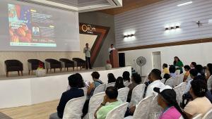 Huánuco: Midagri presentó avances y lineamientos técnicos para el cumplimiento del Reglamento EUD