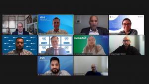 IICA y sus socios lanzan la Tercera Semana de la Agricultura Digital