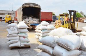 Importación de arroz ya supera los US$ 180 millones