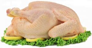 Importaciones de gallina sin trocear sumaron US$ 3.4 millones en el primer trimestre