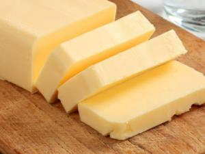 Importaciones de mantequilla alcanzaron valores de US$ 1.8 millones
