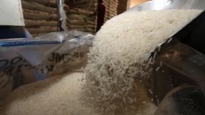 Importaciones peruanas de arroz llegaron a US$ 76  millones entre enero y julio