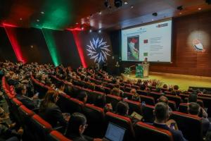 Impulsan la agricultura sostenible y la acción climática en el Perú Carbon Forum 2026