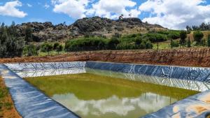 Impulsan obras de riego tecnificado por más de S/ 69 millones este año