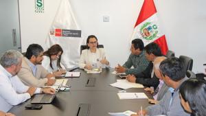 Impulsan trazabilidad, certificación e integración cooperativa de cafetaleros