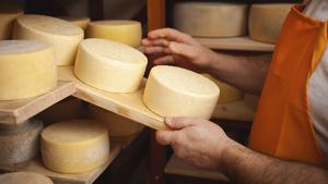 Inacal establece requisitos de calidad del queso paria para mejorar la seguridad en su consumo
