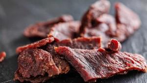 Inacal impulsa la calidad del charqui con Norma Técnica Peruana