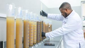 Inauguran complejo de laboratorios de la Estación Experimental Agraria Chincha