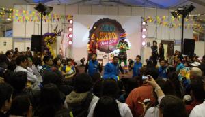 INAUGURAN SEMINARIO DEL CACAO EN AMÉRICA LATINA