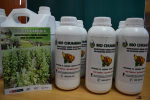 INIA lanza primer biofertilizante líquido acelerado natural patentado para conservar calidad del suelo agrario