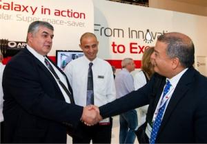 INTERCAMBIAN EXPERIENCIA EN EL MANEJO EFICIENTE DEL AGUA EN LA AGRICULTURA