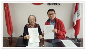 Inversionistas chinos esperan comprobar estabilidad política del país antes de invertir