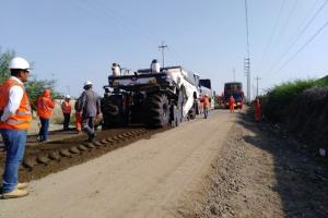 Invertirán S/ 600 millones en programa de reconstrucción en el agro el próximo año