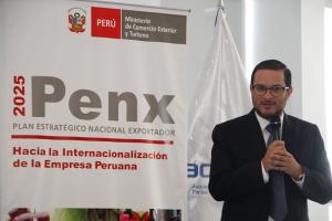 INVITARÁN AL MINAGRI Y AGAP A INTEGRAR COMISIÓN MULTISECTORIAL DEL PENX