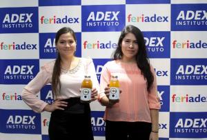 JÓVENES EMPRENDEDORES PARTICIPARÁN EN FERIADEX