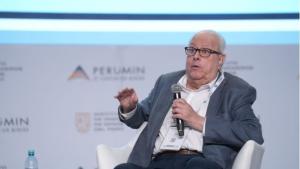 Julio Velarde al próximo gobierno: preservar la estabilidad debe ser la prioridad