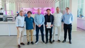 Kimitec e HYPONeX JAPAN sellan un acuerdo para transformar la agricultura japonesa con biotecnología natural
