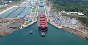 La Autoridad del Canal de Panamá aumentará los tránsitos diarios a 32