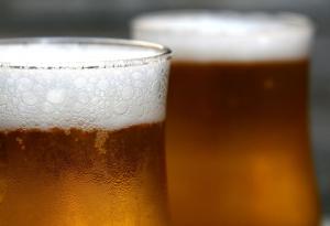 La cerveza, amenazada por el cambio climático