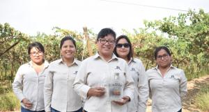 La destilería más antigua de Latinoamérica es liderada por mujeres