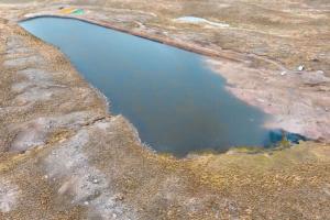 La Libertad: construirán 47 reservorios y 15 qochas en Pacasmayo y Chepén