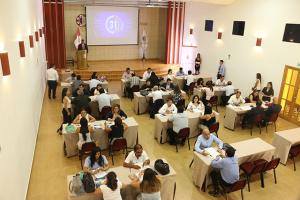 La Libertad: organizan rueda de negocios Perú – Chile para el sector agroindustrial y asociaciones de productores