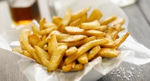 La papa tuvo otro año de desarrollo innovador