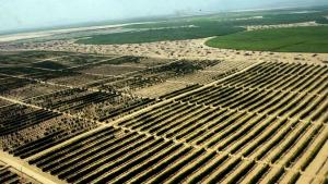 La verdad de la milanesa detrás del trasvase Olmos