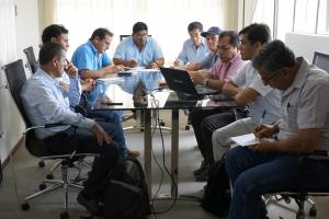 Lambayeque instalará 29 mil hectáreas de almácigos en la campaña agrícola 2018-2019